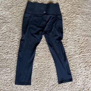 Gap fit Sculpt Compression Legging